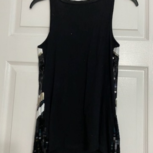 Express sequence tank top - Picture 3 of 3